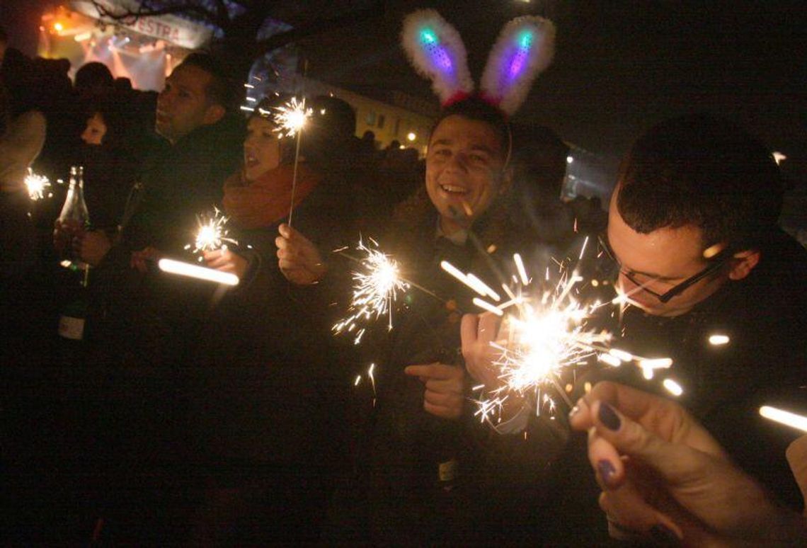 Gdzie za darmo na Sylwestra? Czytaj Dziennik Wschodni Gdzie za darmo na Sylwestra? Czytaj Dziennik Wschodni