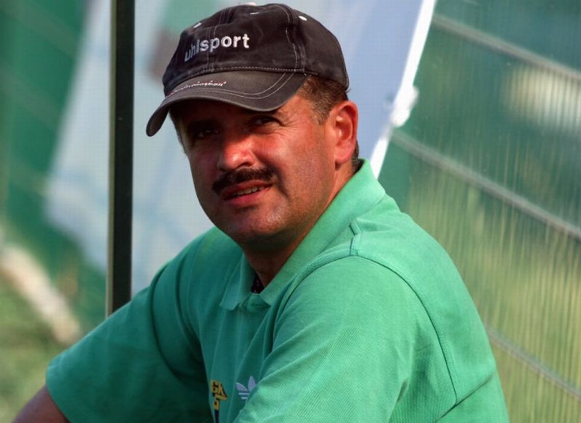 Gdzie zagra GKS Bogdanka II? Tomasz Herman nowym trenerem 