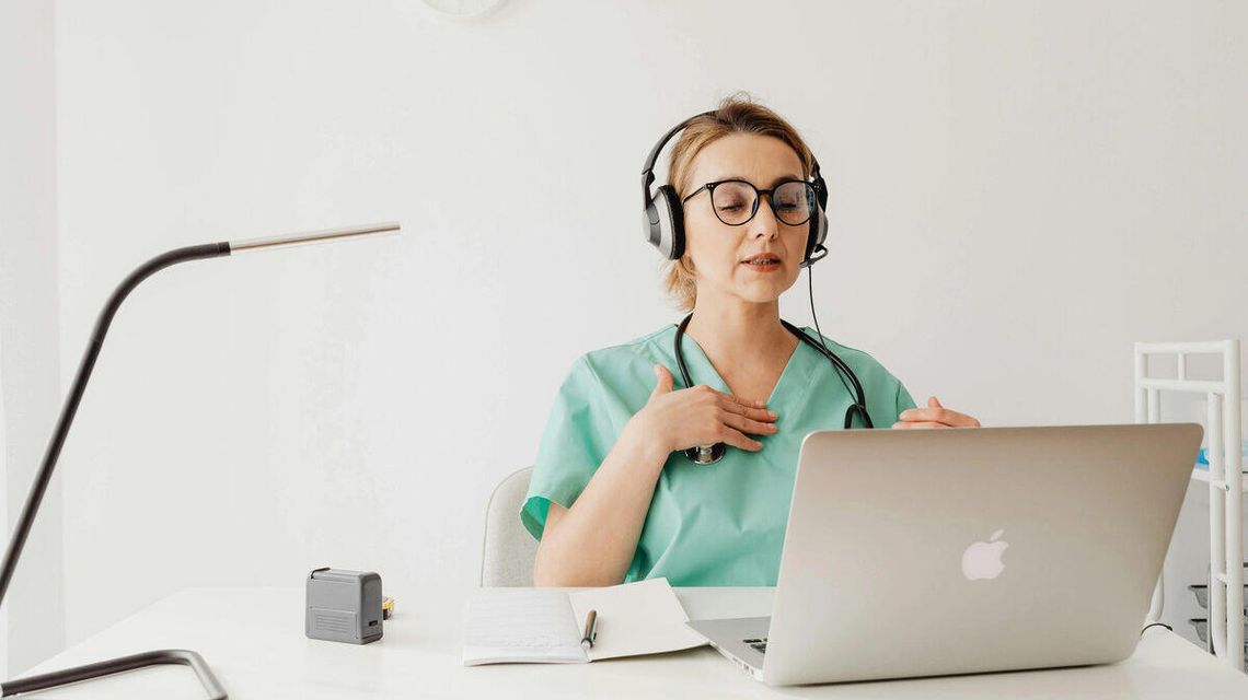 Gdzie zamówić konsultację lekarską online?