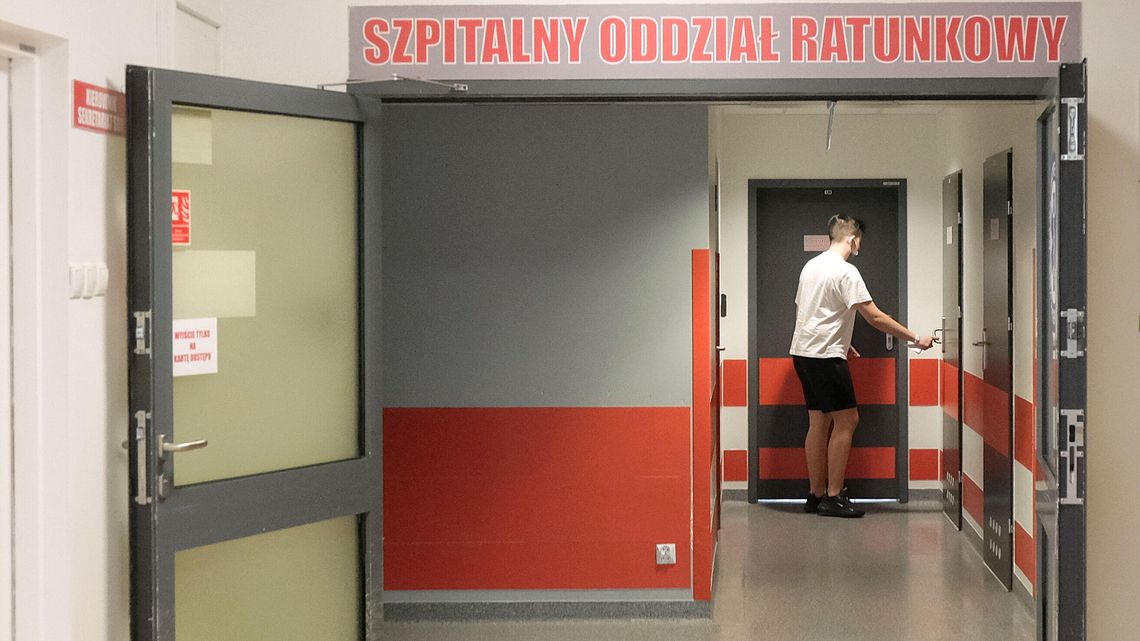 Gdzie zgłosić się po pomoc lekarską w czasie świąt? [LISTA]