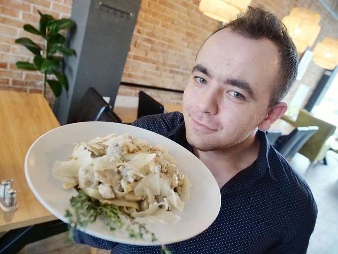 Gdzie zimą zjeść najlepszy makaron w Lublinie? TOP 10 miejsc