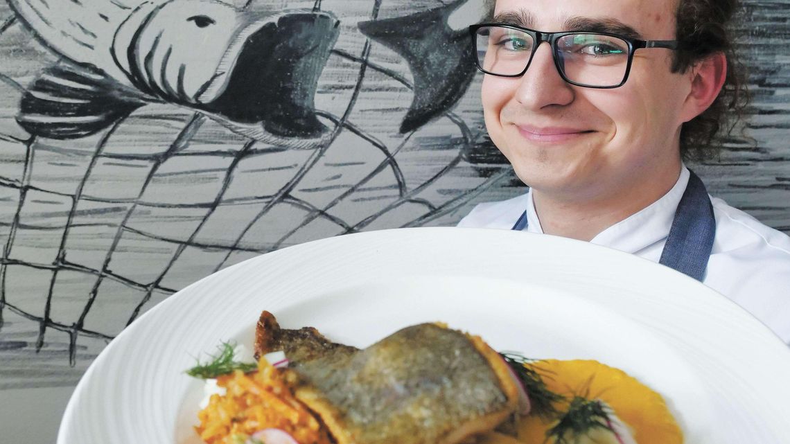 Gdzie zjeść dobrą i świeżą rybę w Lublinie i regionie? Ranking TOP 7 restauracji