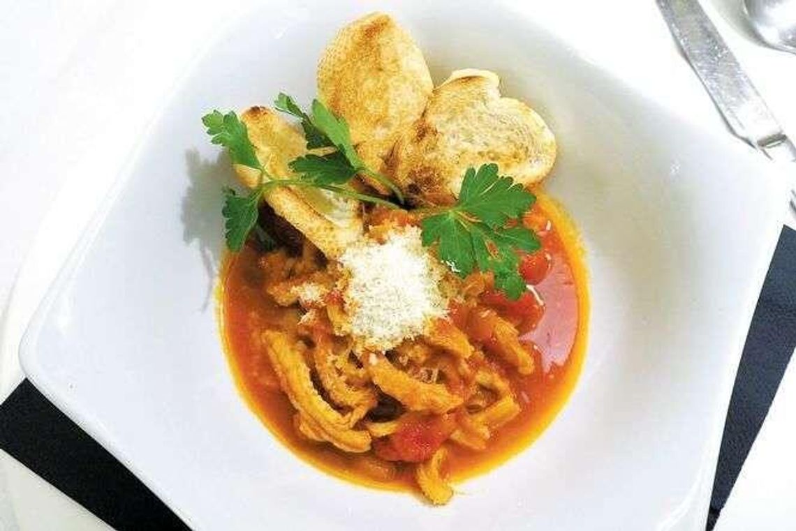 Gdzie zjeść dobre flaki w Lublinie i regionie?