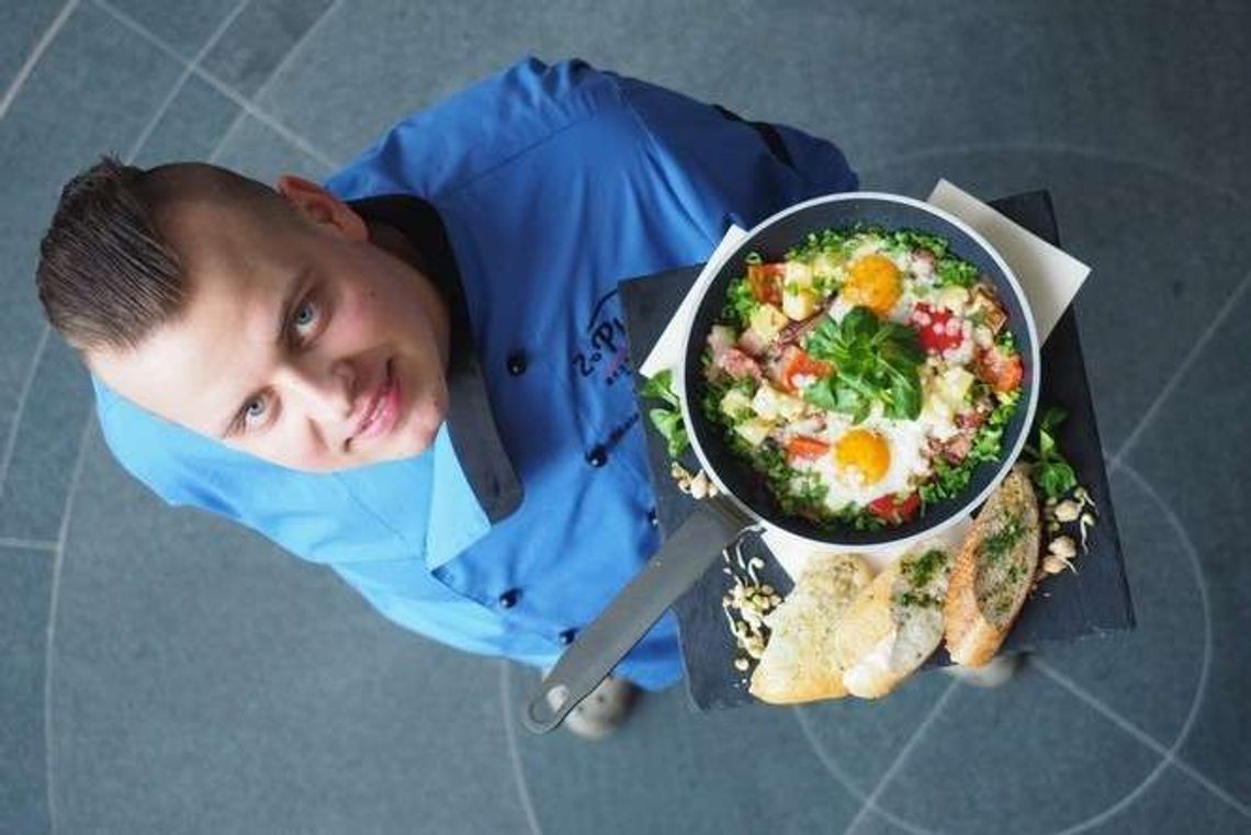 Gdzie zjeść dobre śniadanie w Lublinie? 7 ciekawych miejsc 