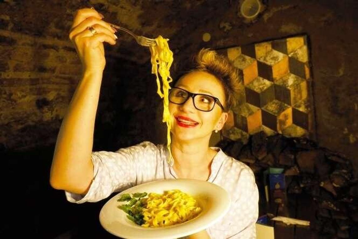 Gdzie zjeść dobry makaron w Lublinie? TOP 7 miejsc