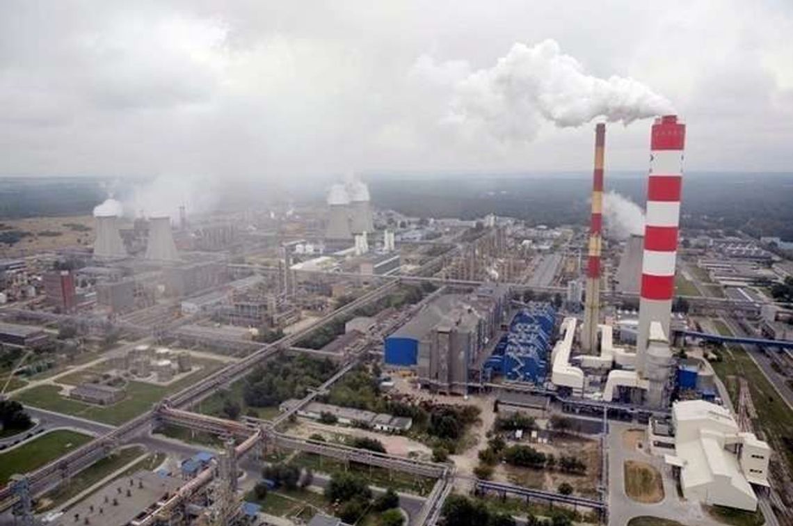 GE i Siemens chcą  budować Elektrownię Puławy. Ale wciąż nie wiadomo, co z inwestycją