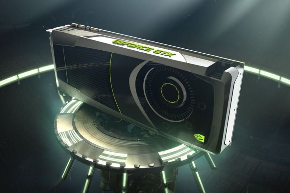 GeForce GTX 680: Lepszych kart graficznych podobno nie ma