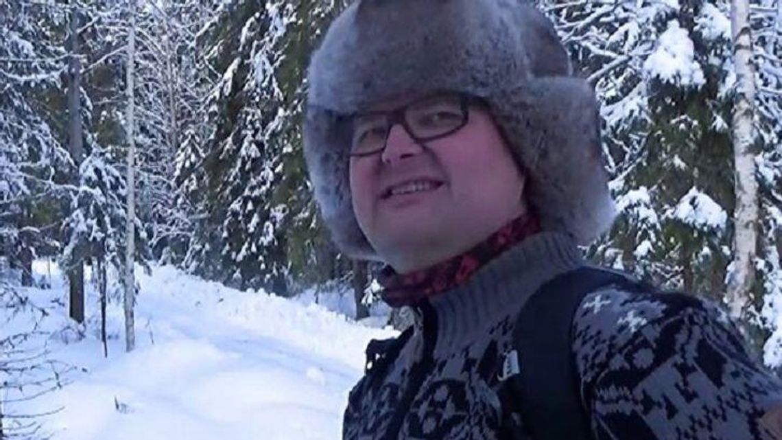 Geocaching International Film Festival w CK