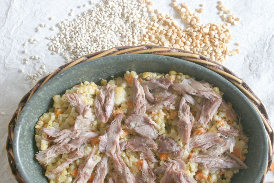 Gęsina na św. Marcina. Gdzie zjeść?