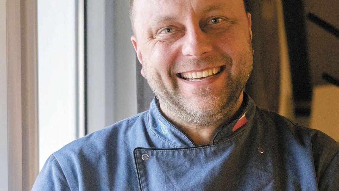 Gęsina na św. Marcina w trzech restauracjach w Lublinie. Najlepsze przepisy na gęś