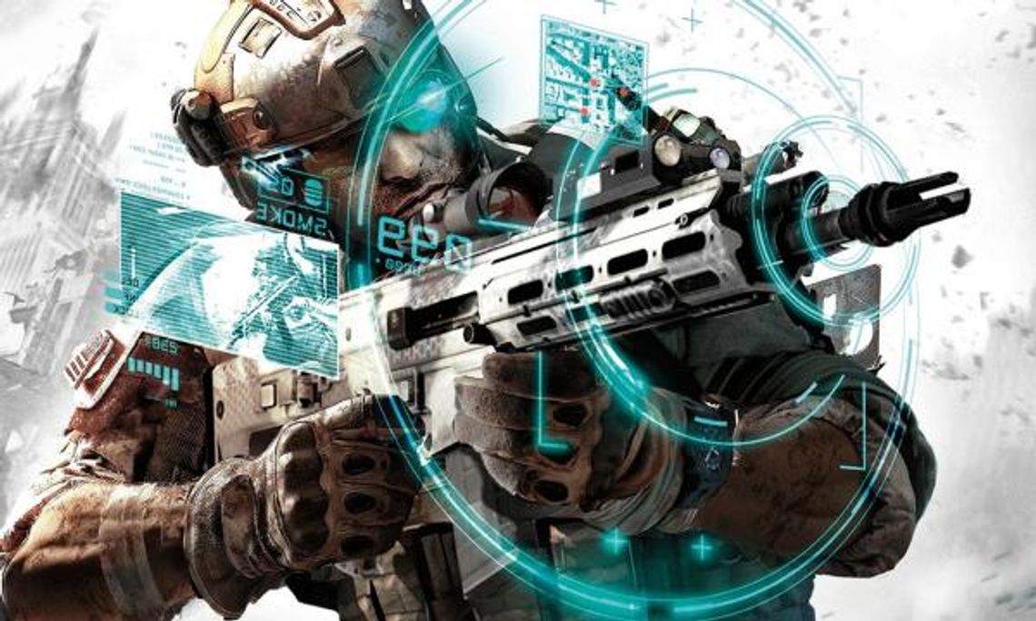 Ghost Recon: Będzie film?