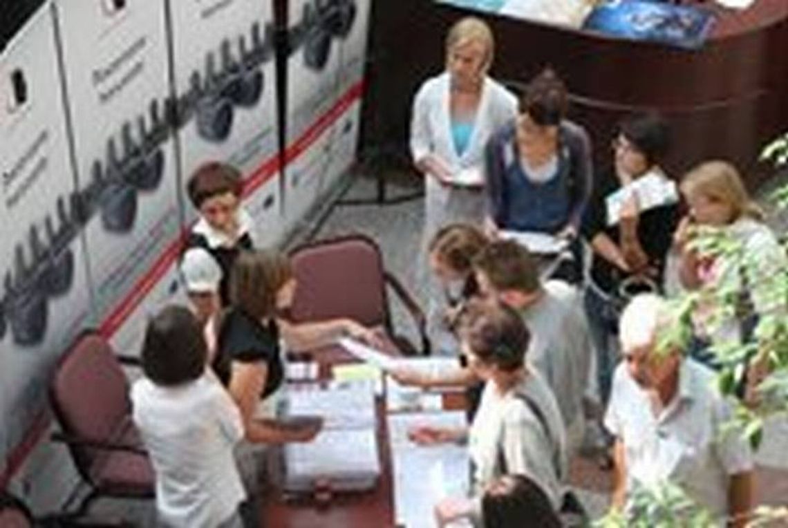 Giełda Pracy we Włodawie