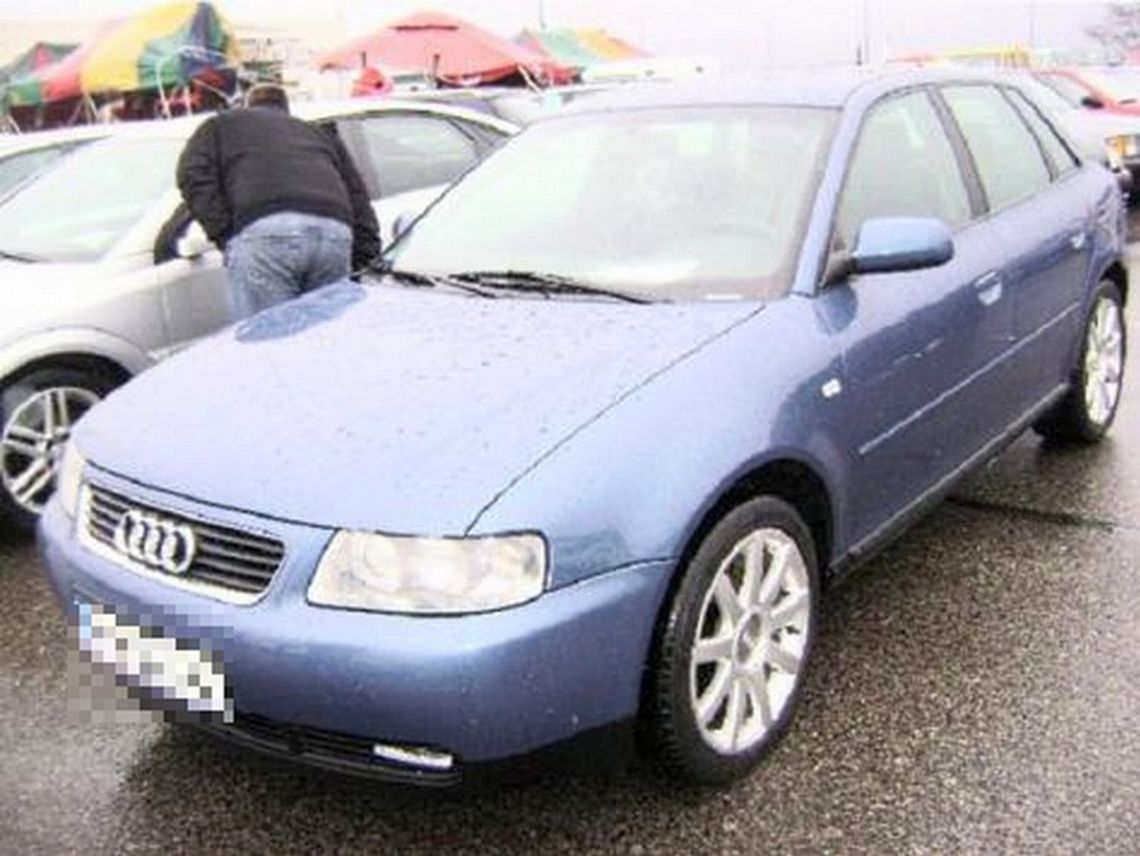 Giełda samochodowa w Lublinie - aktualne ceny