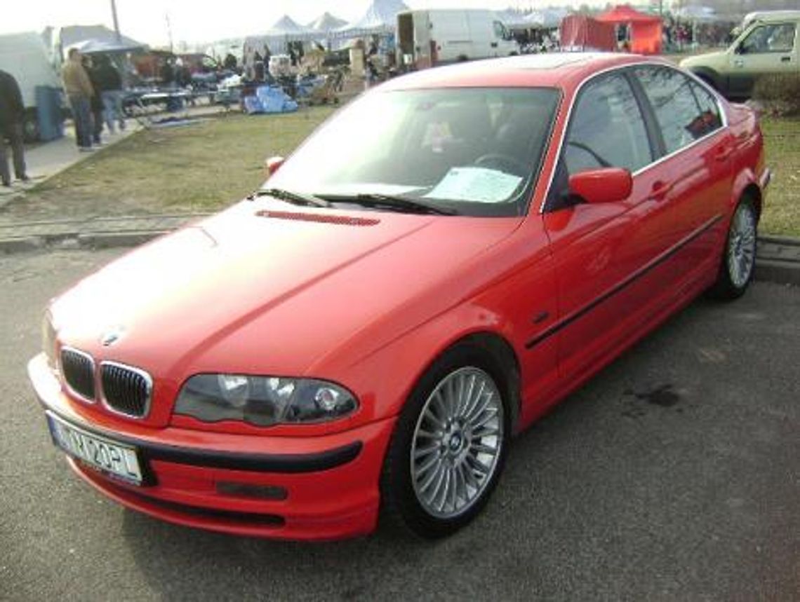 Giełda samochodowa w Lublinie - ceny z 1 kwietnia