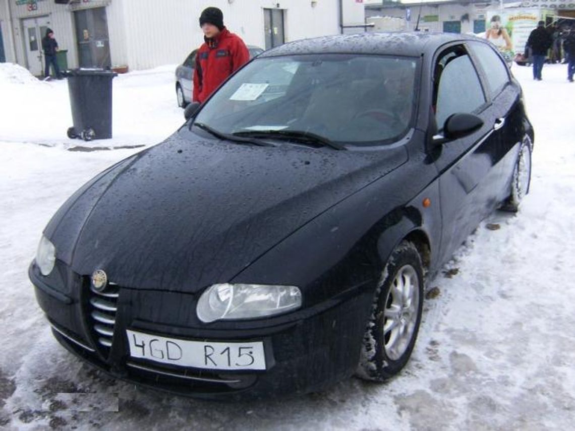 Giełda samochodowa w Lublinie. Ceny z 10 marca Giełda samochodowa w Lublinie. Ceny z 10 marca