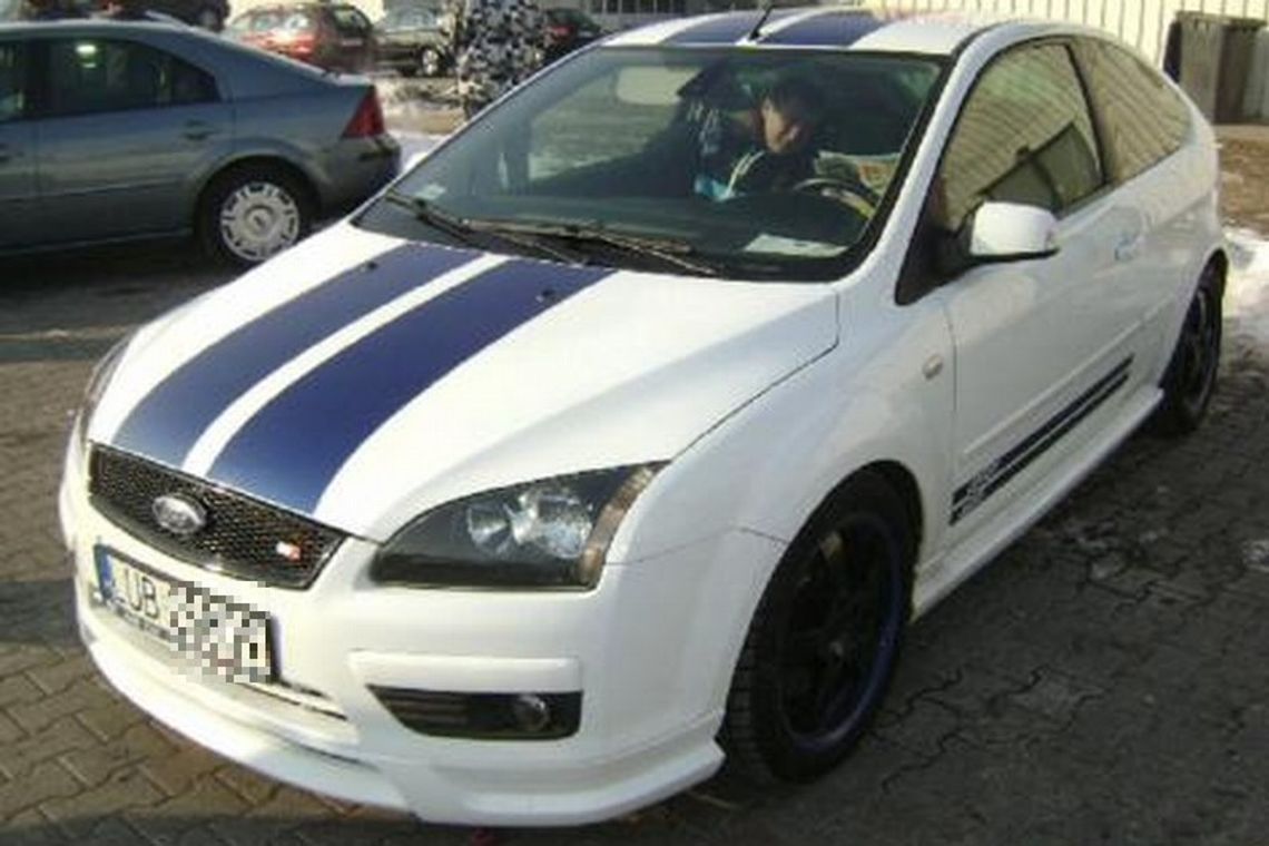 Giełda samochodowa w Lublinie - ceny z 12 lutego