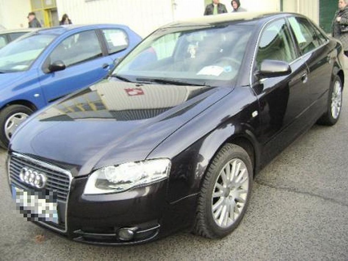 Giełda samochodowa w Lublinie - ceny z 18 marca