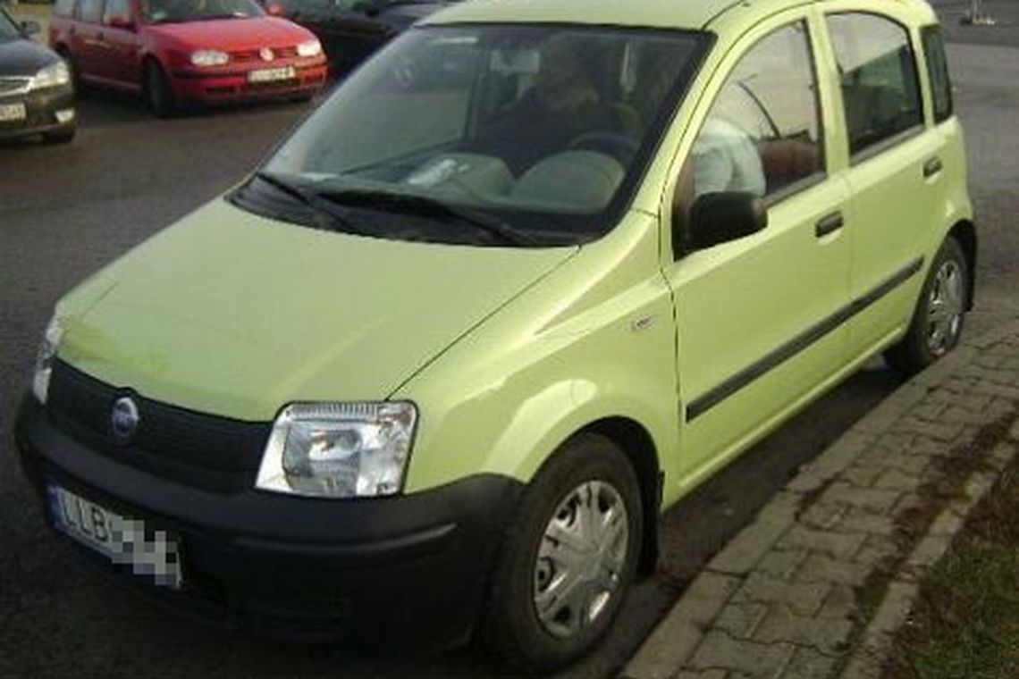 Giełda samochodowa w Lublinie - ceny z 20 listopada