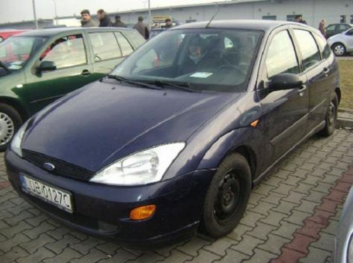 Giełda samochodowa w Lublinie. Ceny z 4 grudnia