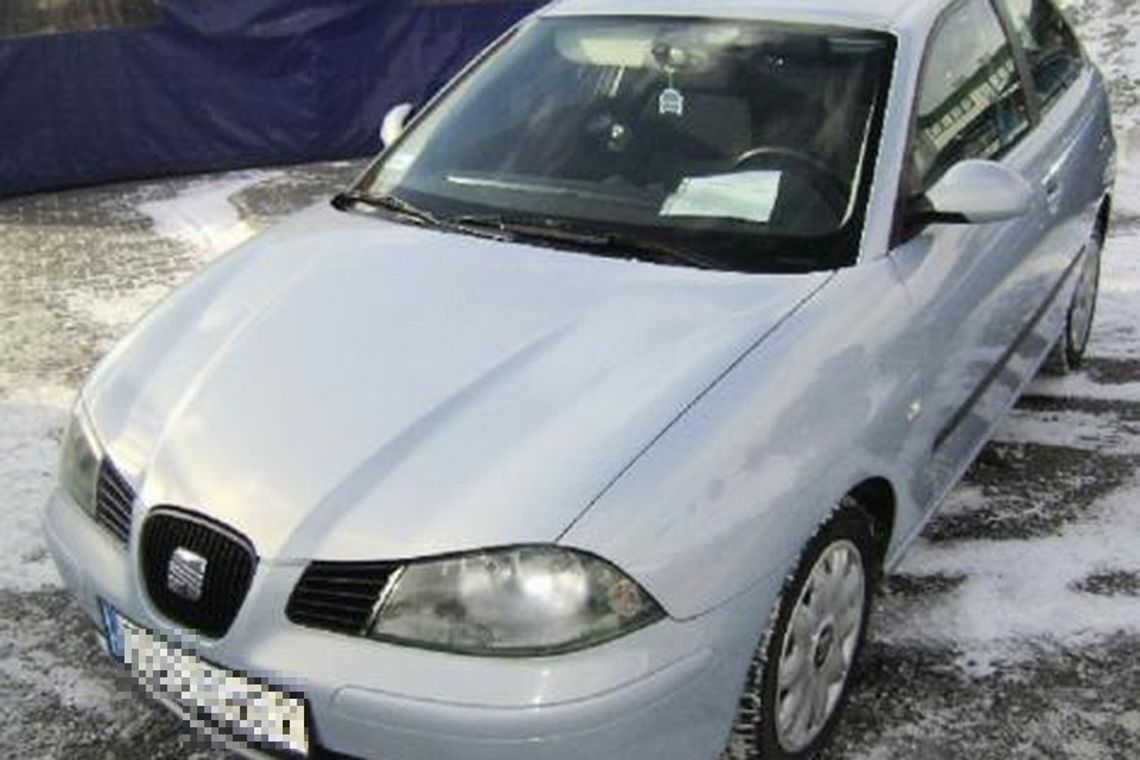 Giełda samochodowa w Lublinie - ceny z 5 lutego