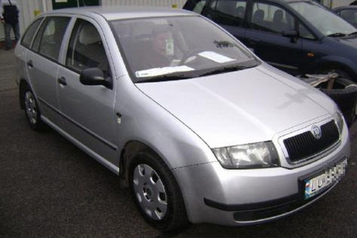 Giełda samochodowa w Lublinie - najnowsze ceny