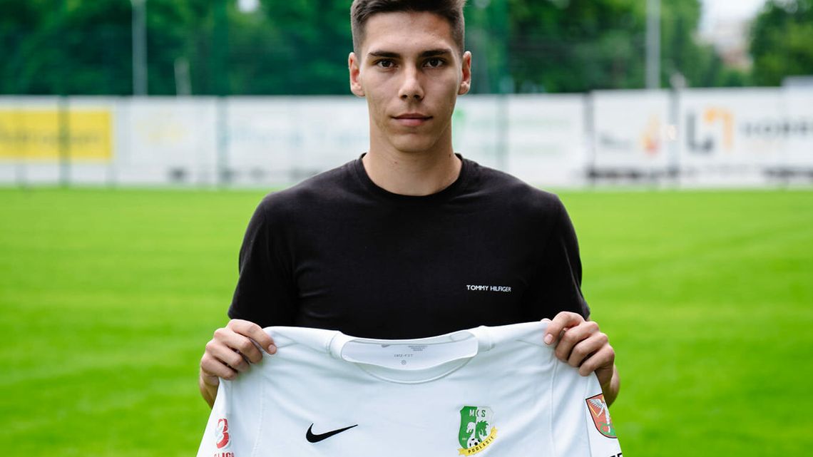 Giełda transferowa III ligi. Avia i Podlasie najbardziej aktywne