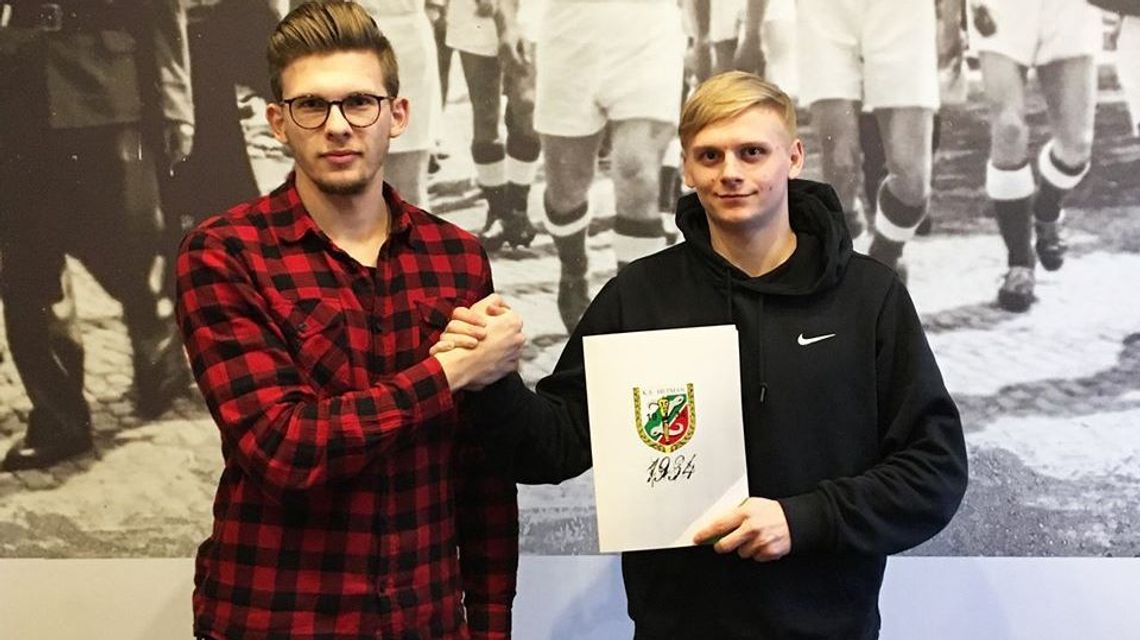 Giełda transferowa w III lidze (notowanie czwarte)