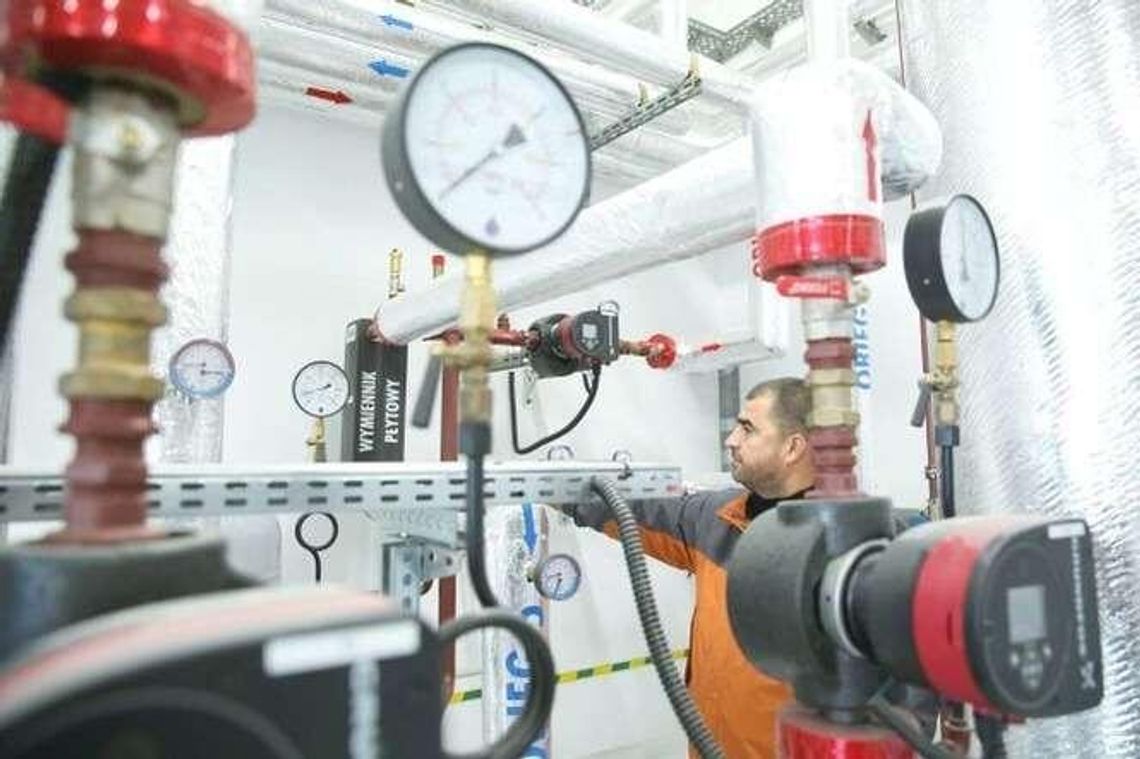 Giełda w Elizówce będzie bardziej eko. Miliony na inwestycje Giełda w Elizówce będzie bardziej eko. Miliony na inwestycje