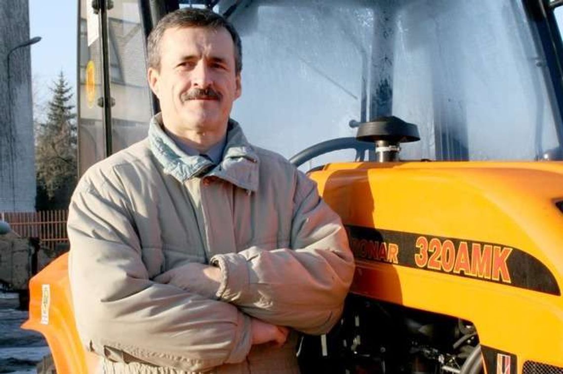 Giełda w Elizówce z nowym prezesem. Przed laty startował do Sejmu z listy PiS