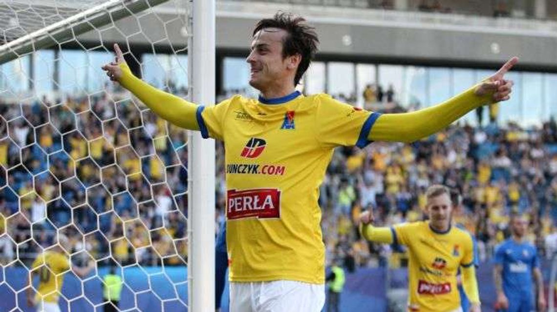 Gieraga odchodzi z Motoru, Dzięgielewski w Górniku Łęczna?