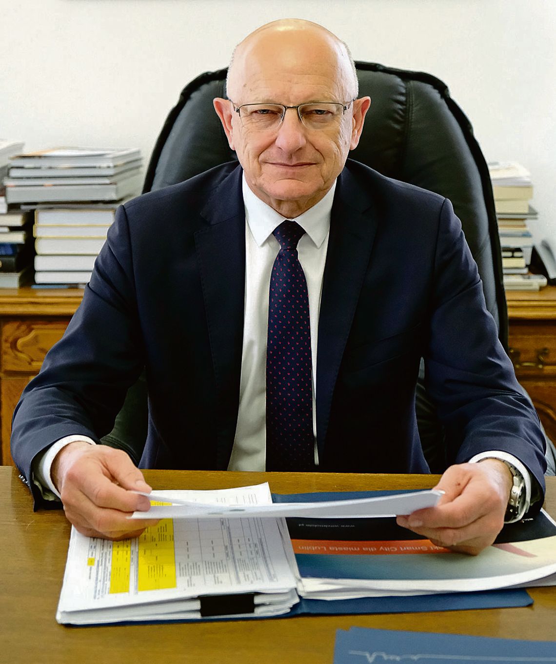 Gierki o tron. Ćwierć wieku Żuka czy krwawa bitwa o Lublin?