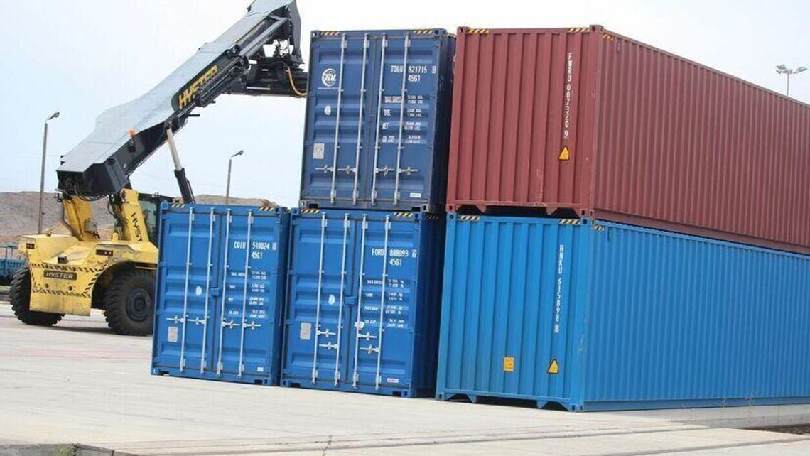 Gigainwestycja w Małaszewiczach. Więcej pytań niż odpowiedzi Gigainwestycja w Małaszewiczach. Więcej pytań niż odpowiedzi