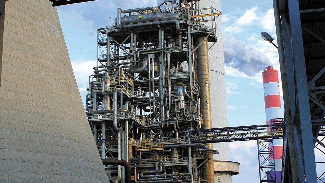 Gigant z Puław zapowiada: będzie więcej danych, więcej raportów Gigant z Puław zapowiada: będzie więcej danych, więcej raportów