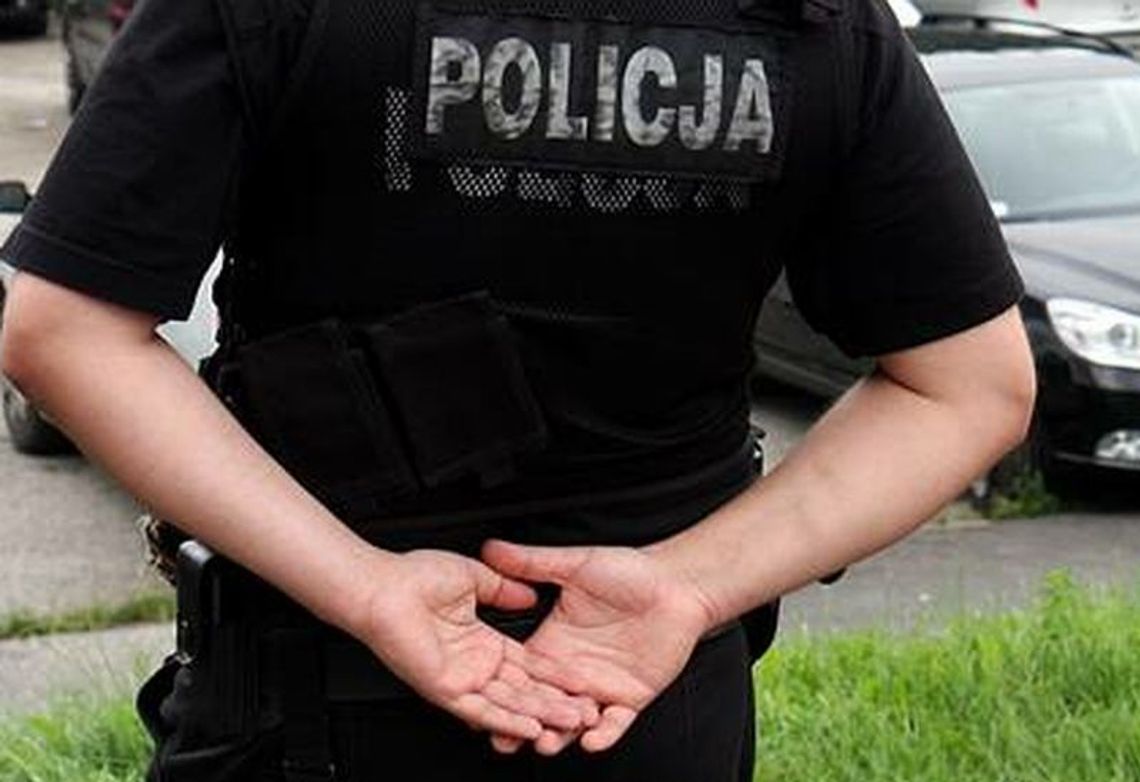 Gimnazjalista sprzedawał narkotyki, usłyszał 9 zarzutów