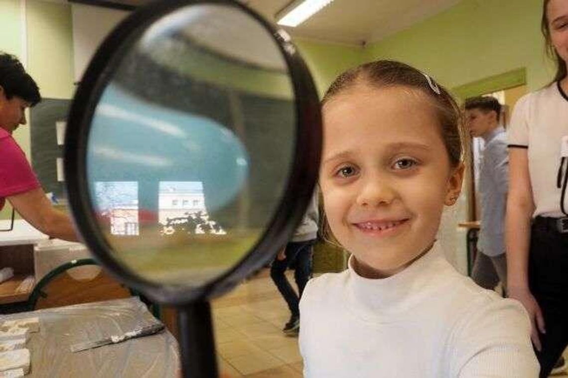 Gimnazjum nr 19 zamieni się w podstawówkę. Dzień otwarty