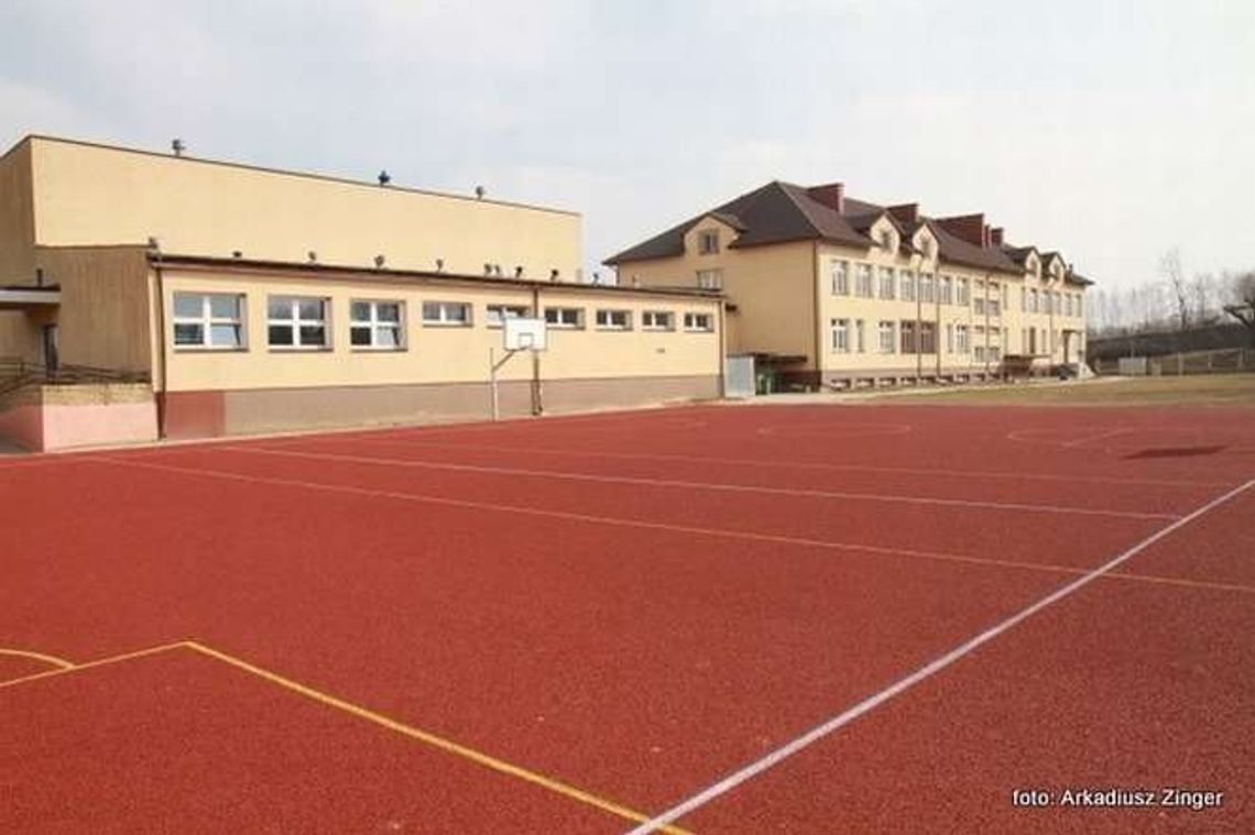 Gimnazjum w Pliszczynie zaprasza dni otwarte