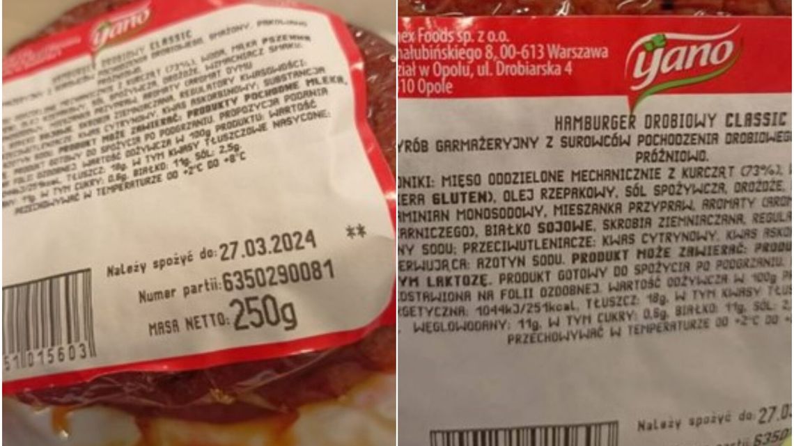 GIS ostrzega: jeśli masz to w domu, to lepiej wyrzuć GIS ostrzega: jeśli masz to w domu, to lepiej wyrzuć