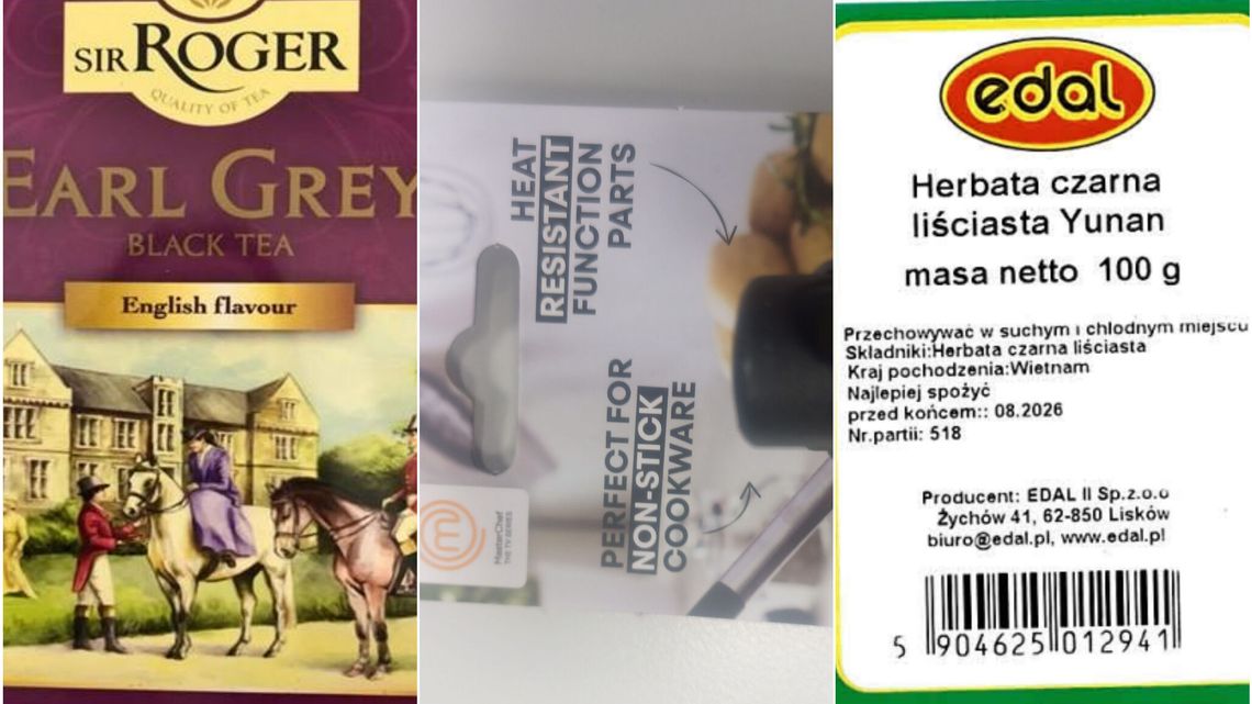 GIS ostrzega: jeśli masz w domu te produkty, natychmiast oddaj do sklepu GIS ostrzega: jeśli masz w domu te produkty, natychmiast oddaj do sklepu