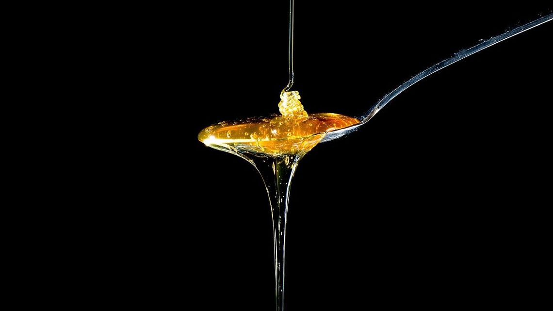 GIS ostrzega: Miód turecki na potencję może zaszkodzić