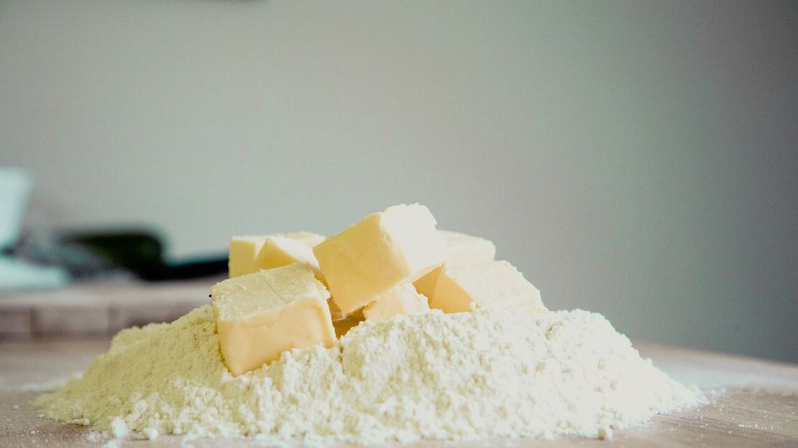 GIS ostrzega: tej mąki lepiej nie kupuj GIS ostrzega: tej mąki lepiej nie kupuj