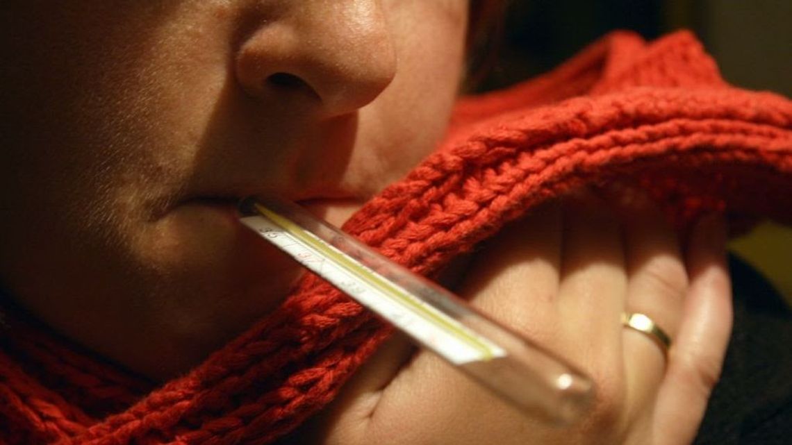 GIS wyjaśnia jak się zachować, kiedy pojawią się objawy COVID-19 GIS wyjaśnia jak się zachować, kiedy pojawią się objawy COVID-19