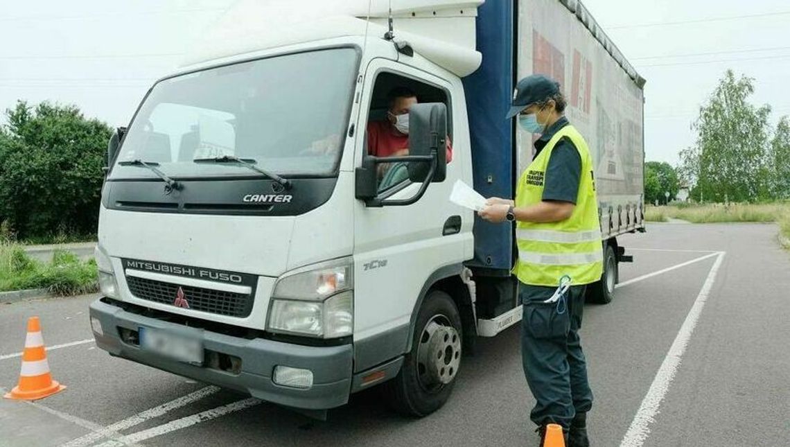 GITD szuka pracowników do jednego z oddziałów. Ile zarobi aplikant podczas szkolenia? 