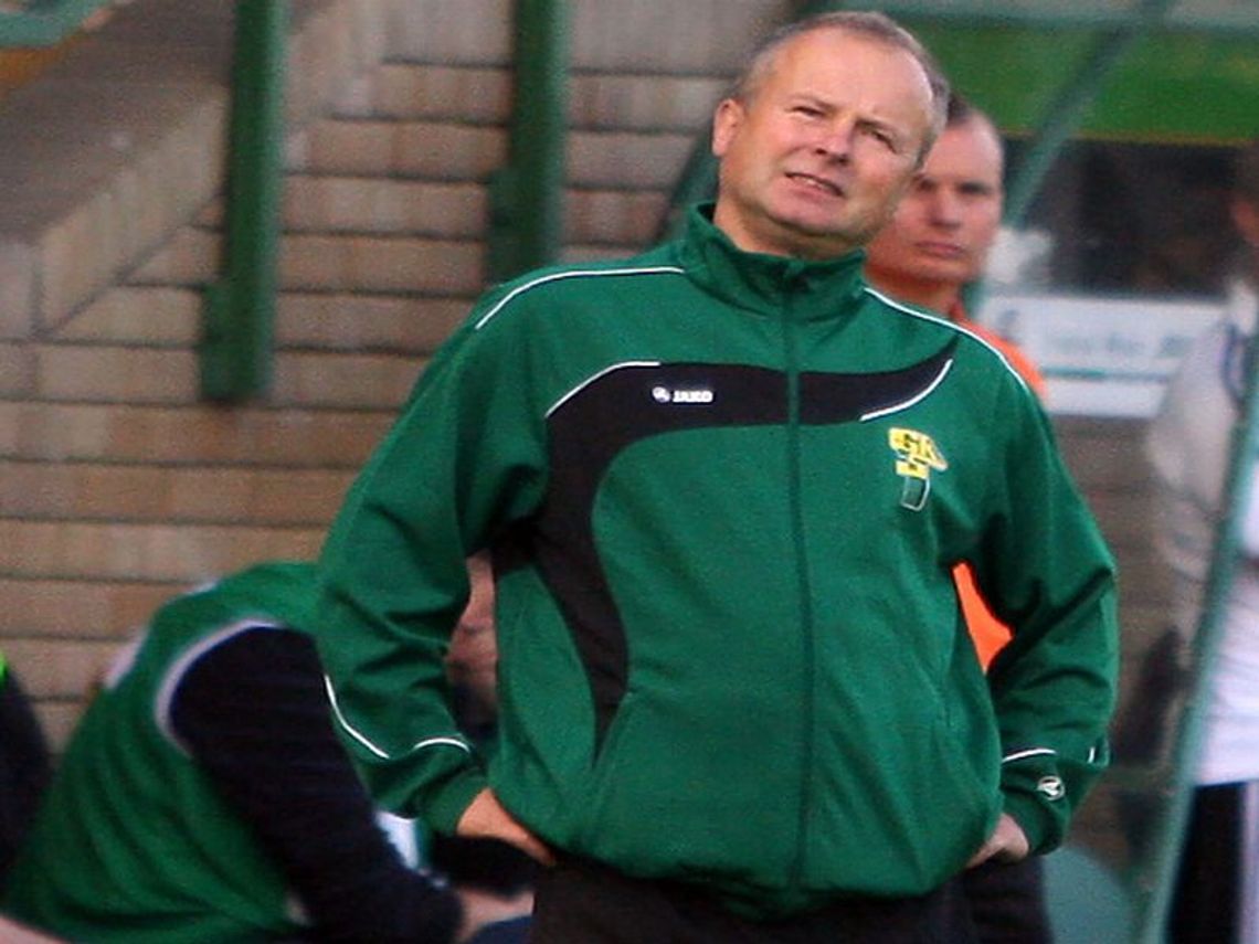 GKS Bogdanka będzie grał z drużynami z ekstraklasy