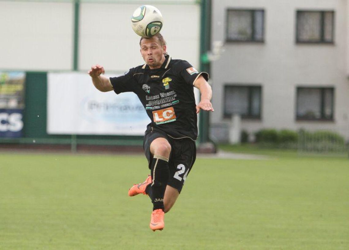 GKS Bogdanka chce pozyskać stopera i czeka na przyjazd... Japończyka