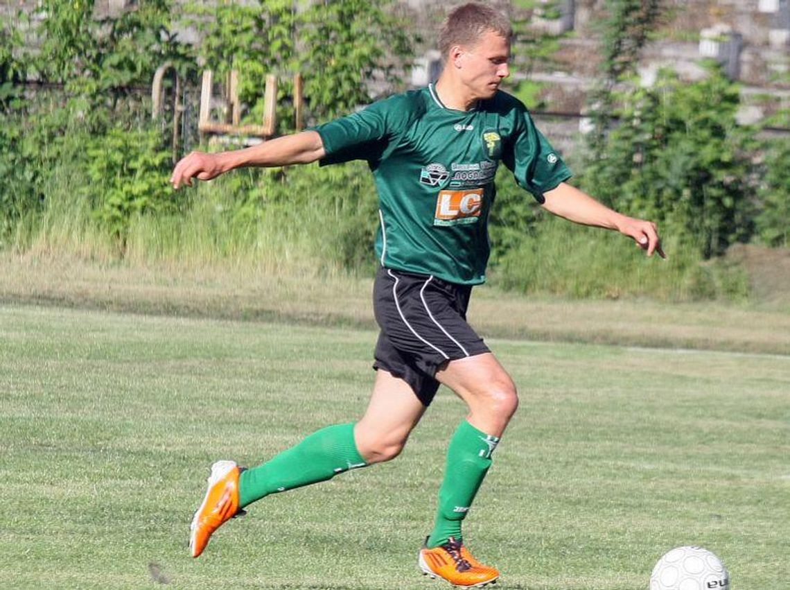 GKS Bogdanka - Cracovia 1:3, juniorzy młodsi z Łęcznej odpadli z mistrzostw Polski 