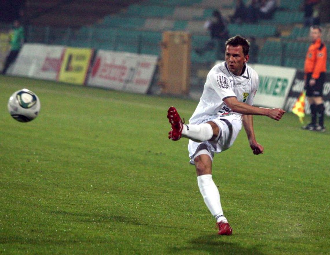 GKS Bogdanka - Dolcan Ząbki (relacja na żywo)