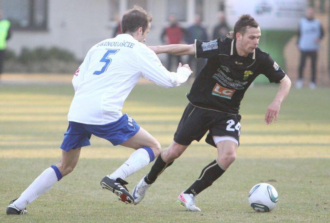 GKS Bogdanka – Dolcan Ząbki (relacja na żywo)