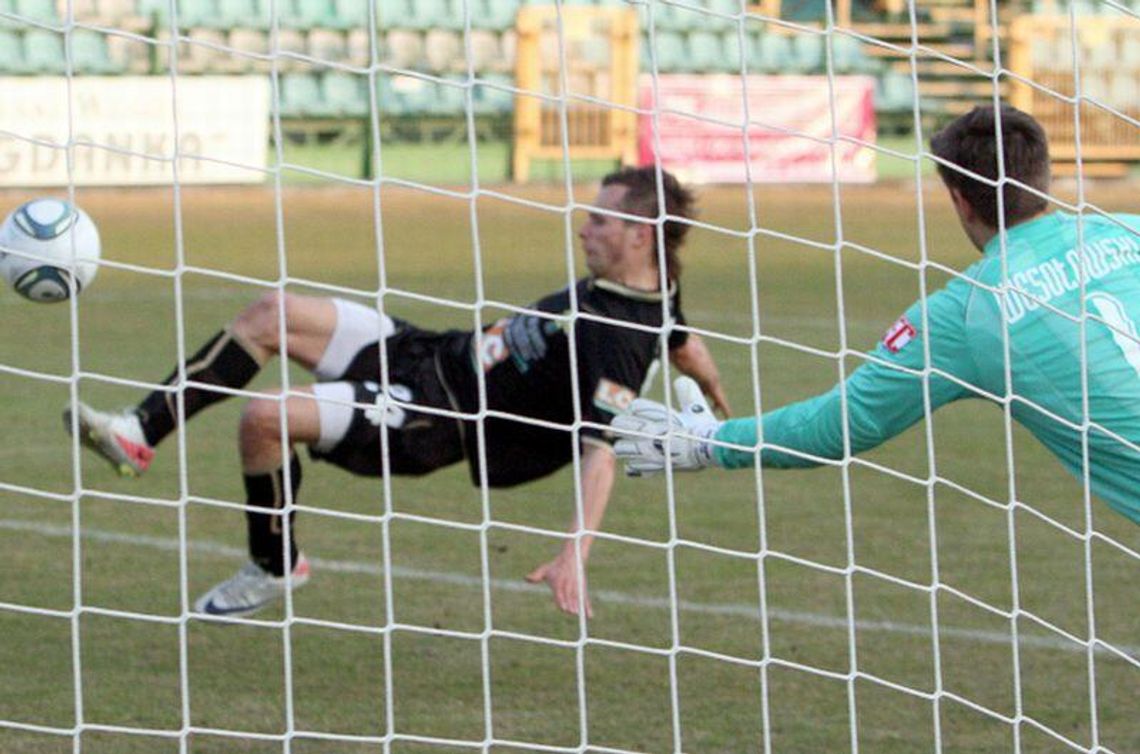 GKS Bogdanka - Dolcan Ząbki, w sobotę o godz. 15 w Łęcznej