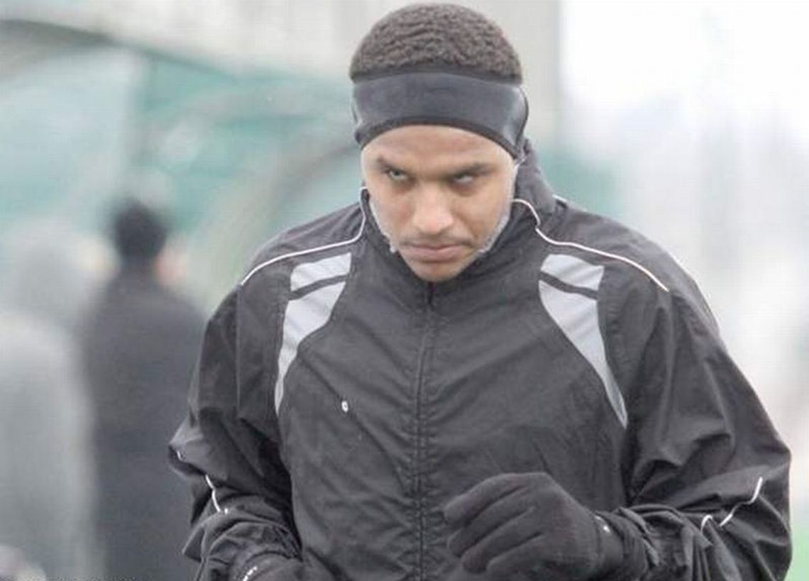 GKS Bogdanka dzisiaj o godz. 12 zagra sparing z Radomiakiem