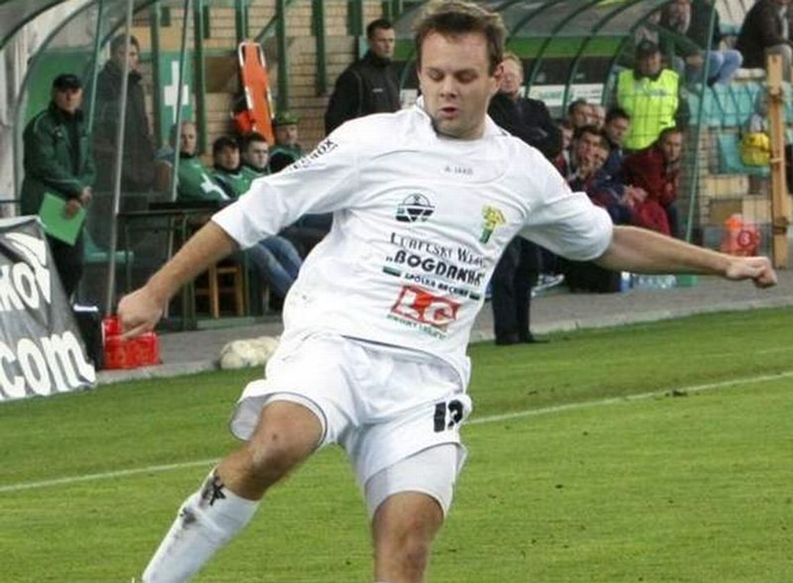 GKS Bogdanka dzisiaj o godz. 13 zagra z Resovią